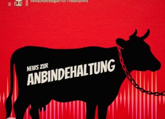 Warum das Thema „Anbindehaltung“ uns alle etwas angeht – auch an der Käsetheke