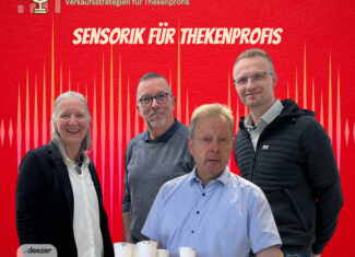 #38 Sensorik erleben: Unsere Ausbildung zum Milch- und Käsesensoriker in Wieselburg