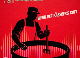 Wenn der Käseberg ruft – wie Senner sich im Allgäu auf die Alpsaison vorbereiten