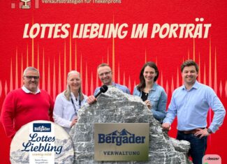 Lottes Liebling