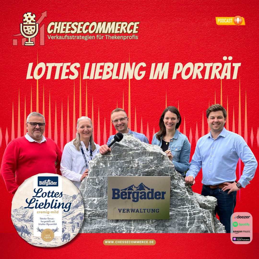 Lottes Liebling