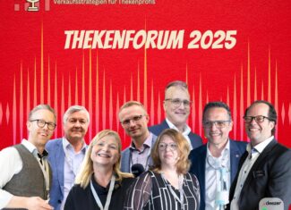Thekenforum 2025