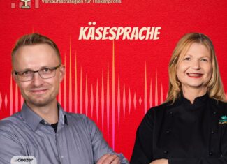 #39 Käsesprache – Wenn Worte schmecken können