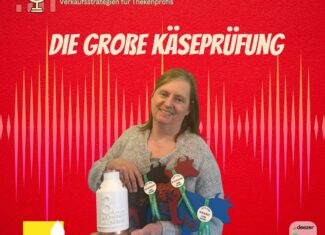#42 Die große Käseprüfung des VHM